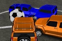 4x4 Monster Football 4x4 Monster Football