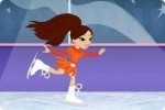 Actuación de patinaje artístico Actuación de patinaje artístico