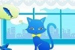 Alimenta a los gatos Alimenta a los gatos