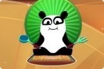 Alimenta al panda Alimenta al panda