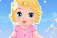 Baby Bailarina Baby Bailarina