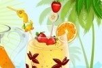 Batidos de frutas Batidos de frutas