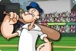 Béisbol con Popeye