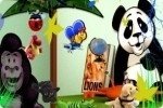 Busca los juguetes Busca los juguetes
