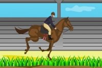 Campeonato de saltos Campeonato de saltos