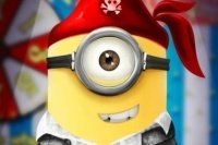 Carnaval Minion Carnaval Minion