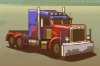 Carrera de Transformers Carrera de Transformers