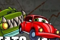 Coche come coches 2 Coche come coches 2