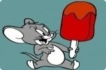 Colorea a Jerry Colorea a Jerry
