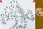 Colorea a Mickey Mouse Colorea a Mickey Mouse