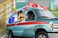 Conducir una ambulancia Conducir una ambulancia