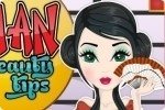 Consejos de belleza asiáticos Consejos de belleza asiáticos