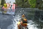 Corredor Jet Ski Corredor Jet Ski