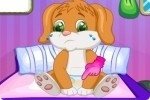 Cuida al lindo perrito Cuida al lindo perrito