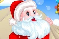 Cuidar a Papá Noel Cuidar a Papá Noel