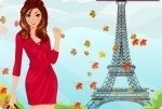 Día otoñal en París Día otoñal en París