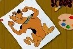 Dibuja a Scooby Doo Dibuja a Scooby Doo