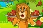 El león hambriento El león hambriento
