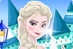 Elsa hace la colada Elsa hace la colada