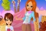 En Candy Land En Candy Land