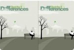Encuentra las 5 diferencias Encuentra las 5 diferencias
