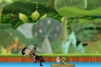 Escape de Animales de Mr. Bean Escape de Animales de Mr. Bean