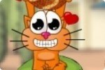 Gato hambriento 3 Gato hambriento 3