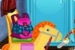 Hacer la mochila del colegio Hacer la mochila del colegio