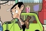 Juego de buscar de Mr. Bean Juego de buscar de Mr. Bean