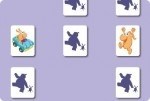 Juego de memoria de Bol y Smik Juego de memoria de Bol y Smik