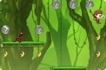 Jumping Bananas Jumping Bananas