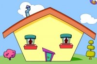 Katrina Construye Casas Katrina Construye Casas