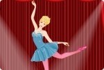 La bailarina 2 La bailarina 2