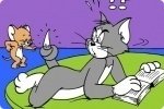 Las bromas de Tom y Jerry Las bromas de Tom y Jerry