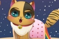 Lindo gatito Lindo gatito