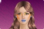 Maquillaje de Carnaval Maquillaje de Carnaval