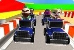 Mini Racing 3D Mini Racing 3D