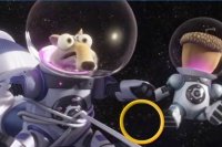 Número Ocultos de Ice Age 5 Número Ocultos de Ice Age 5