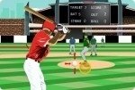 Partido de béisbol Partido de béisbol