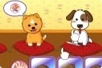 Peluquería de cachorros Peluquería de cachorros