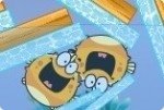 Pez bueno pez malo Pez bueno pez malo