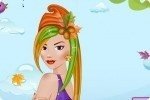 Princesa de fantasía Princesa de fantasía