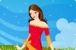 Princesa del País de los sueños Princesa del País de los sueños