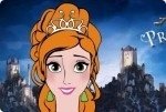 Princesa Isabelle Princesa Isabelle