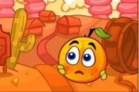 Protege las naranjas 2 Protege las naranjas 2