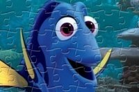 Puzle de Dory Puzle de Dory