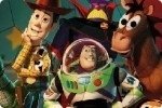 Puzzle de Toy Story Puzzle de Toy Story