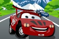 Renueva a Rayo Mcqueen Renueva a Rayo Mcqueen