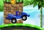 Sonic Racing Zone Sonic Racing Zone