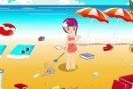 Vamos a limpiar la playa Vamos a limpiar la playa